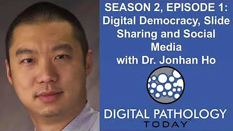 Digital Democracy, Slide Sharing and Social Media ...