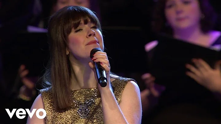 Keith & Kristyn Getty - Joy Has Dawned/Angels We H...