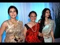 Bigg Boss 7 No Diwali gifts for Tanishaa from her family
