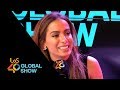 Anitta: " mi próxima colaboración será con Karol G "