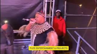 Mthandeni Igcokama Elisha performance @Mother of all maskandi festival | uZimdollar emxosha eStage