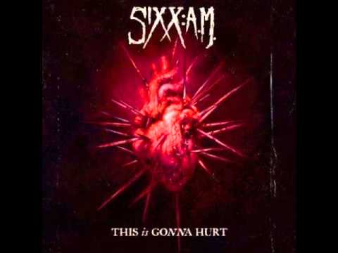 Sixx: A.M. (+) Deadlihood