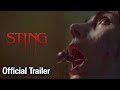 Sting  official trailer