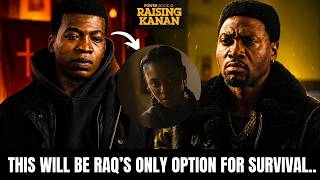 Will Jukebox Find Out The Truth? Raq's Final Move Will Change Everything.. (Raising Kanan)