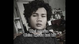 Chim K,trâu kut ku - Klei mmun ê-đê / Bản phối mới nhạc của Y moan 