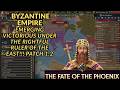 🔴LIVE - BYZANTINE EMPIRE - ROME IS REACHING ITS FINAL GLORY - BELISARIUS HEAR ME