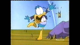 The Plucky Duck Show theme (Nickelodeon)