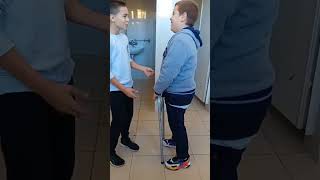 Филм в Даскалото ?!