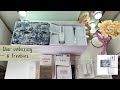 Huge dior beauty unboxing with promo code items