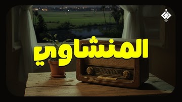 خشوع يُبكي القلوب تلاوة هادئة للشيخ محمد صديق المنشاوي