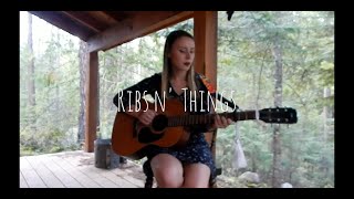 Ribs N Things By Rusty Clanton