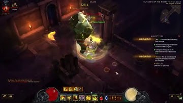 Set Dungeons - Monk - Sunwuko Set - Patch 2.4.0