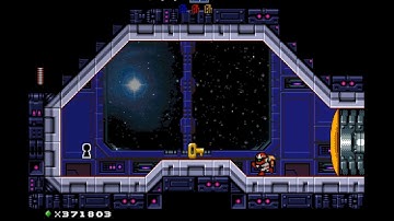 Mushroom Kingdom Fusion Part 107: Ceres Secret Exit Added in REV B