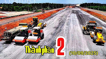 Cập Nhật Đường Cao Tốc Biên Hòa-Vũng Tàu 