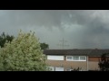 Very Severe Thunderstorm part 2