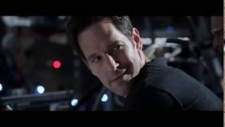 Ant-Man And The Wasp Poderes Tv Spot Marvel Studios