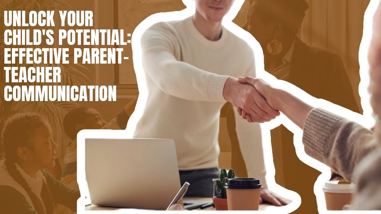 Empowering Education: Parent-Teacher Collaboration