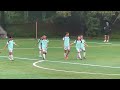 2024.8.23 [연습경기] 평택시티즌FC U12 vs 용이FC (전반)