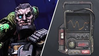 All Wilhelm Echo Logs Locations in Triton Flats - Borderlands The Pre-Sequel