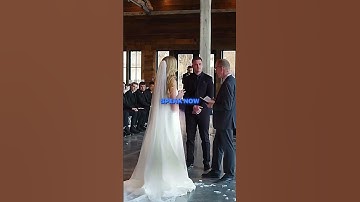 Crazy Wedding Plot Twist 😳