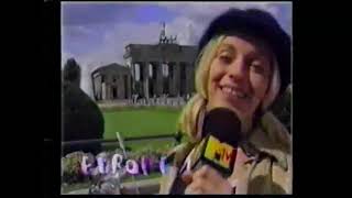 1993 MTV Video Music Awards - International Viewer's Choice