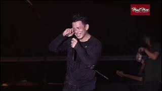 NOAH - Dilema Besar - Walau Habis Terang [LIVE 1 DEKADE EXPERIENCE] Biarkan semua seperti seharusnya