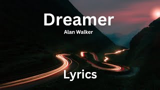 Alan Walker - Dreamer | Instrumental | 8D audio |
