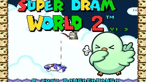 Super Dram World 2(V)