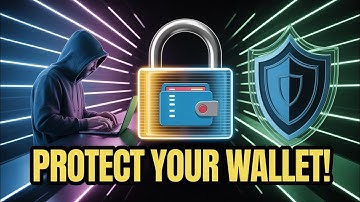 How to Protect Your Digital Wallet from Hackers ✅
