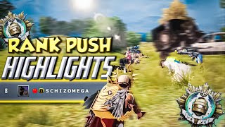 CONQUEROR HIGHLIGHTS 👑 | PUBG NEW STATE screenshot 3