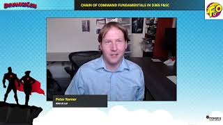 Chain of Command Fundamentals in D365 FSC - Finance and Operations