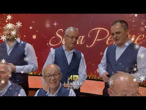 Sofra Pejane - Promo Festive - 1 janar 2024