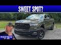2026 Ram 1500 BackCountry Review: The Sweet Spot Between Warlock and Rebel?