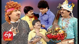 Rocket Raghava Top 10 Performance | Extra Jabardasth | ETV Telugu