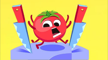 Fruit Rush Gameplay Walkthrough Part-1