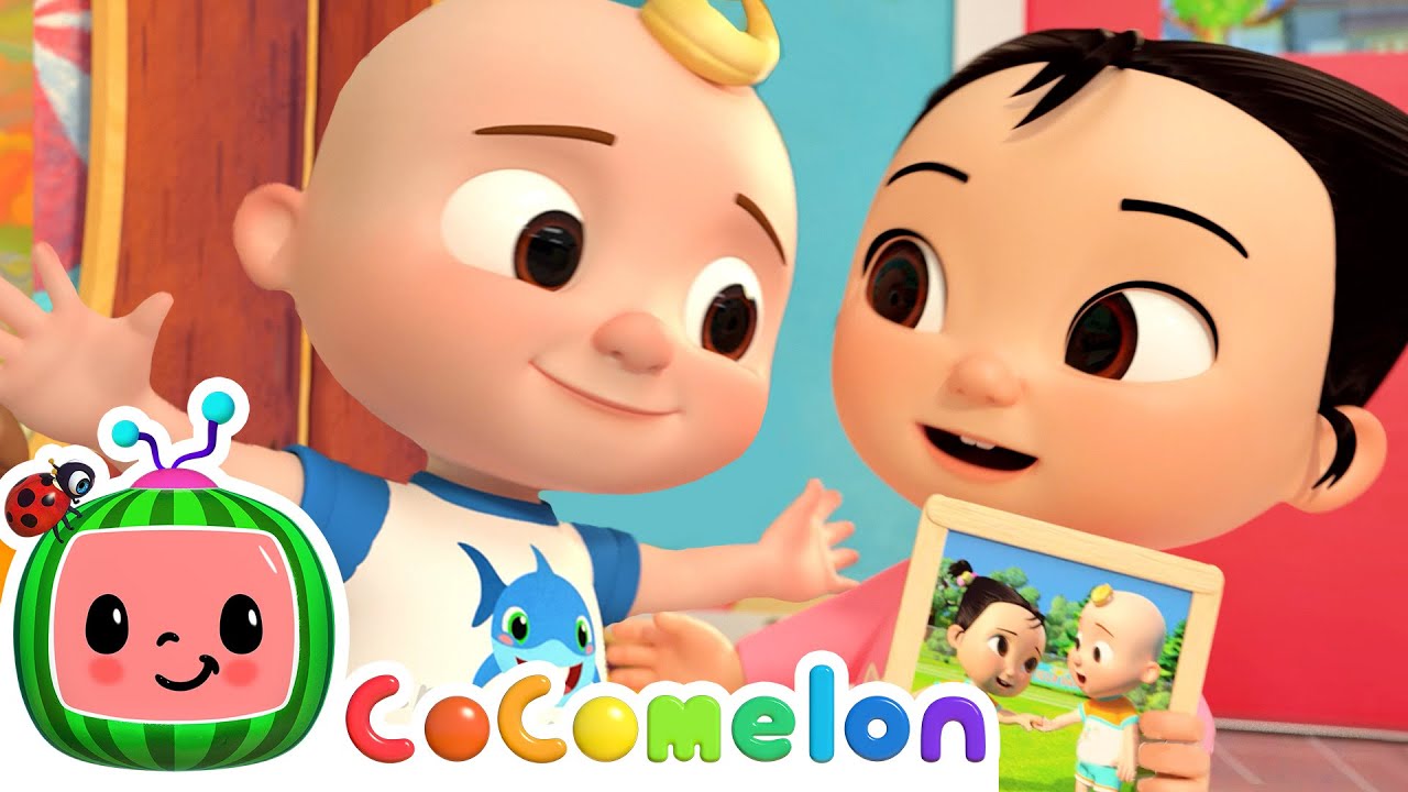 Thank You Song At School! 🦃🎶 Being Thankful Thanksgiving