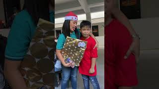 Christmas Party 2023 at Harvent School