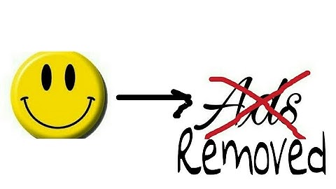 Remove ads with Lucky patcher (both root and no root user)