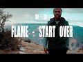 Flame Start Over Ft NF Instrumental mp3