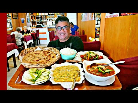 থাই মাসাজ, অতঃপর বাঙ্গালি ভুরিভোজ -  THAI MASSAGE - BENGALI FOOD at Pattaya