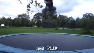 Friendly Tramp Skating (Episode 1)