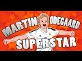 Martin Ødegaard feat. Sondre Rahm (Remix of Zinedine Zidane by Vaudeville Smash)