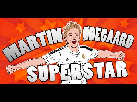 Video: Martin Ødegaard Neto vrednost: Wiki, poročen, družina, poroka, plača, bratje in sestre