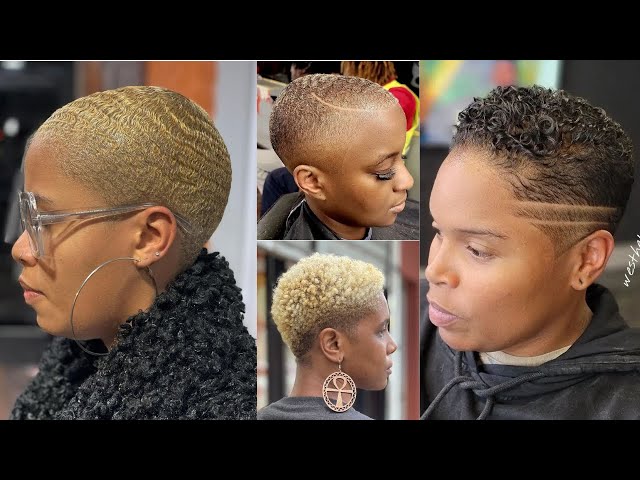 40+ Chic Short Haircuts: Popular Short Hairstyles for 2023 | Wendy Styles