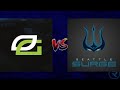 OpTic Insane 130 Point Comeback On Seattle! (Cold War Scrims)