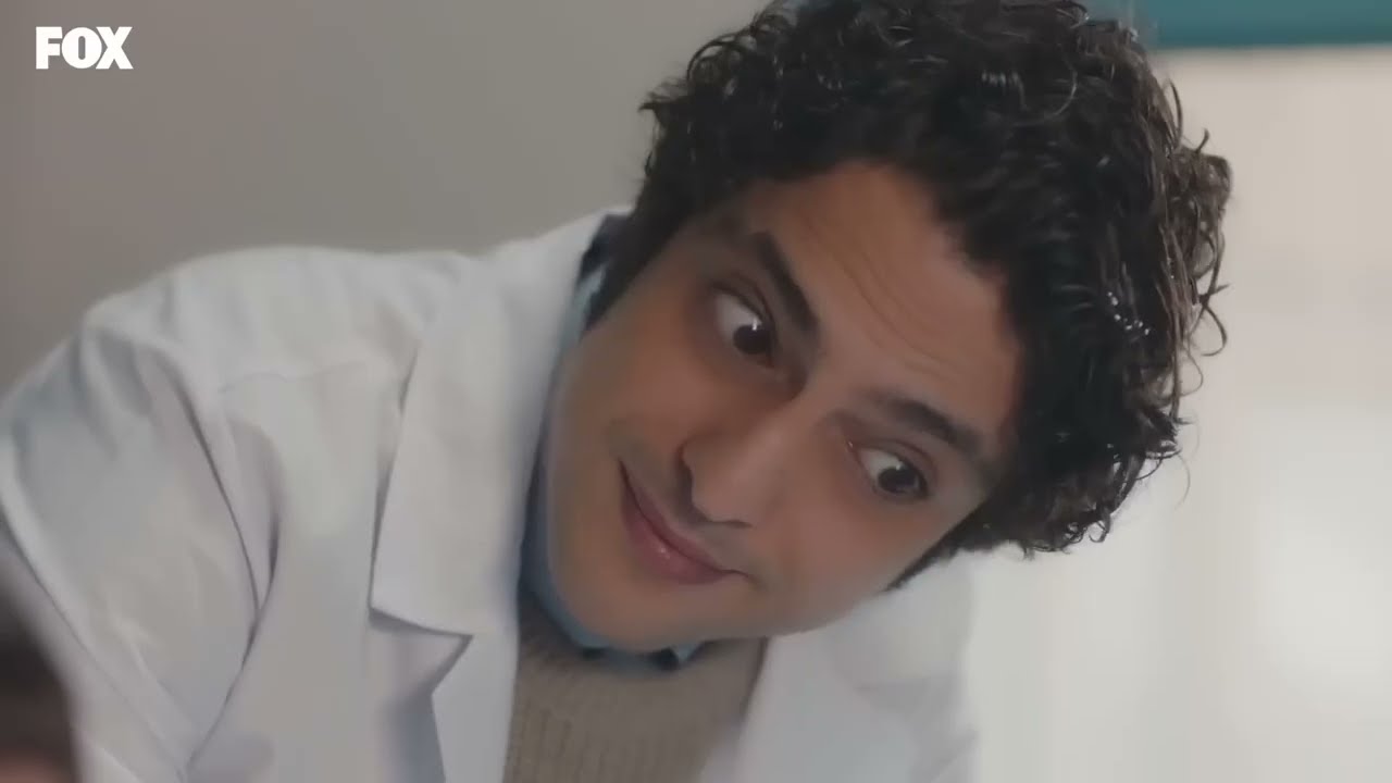 دکتر معجزه‌گر Doctore Mojezeh Gar قسمت 78 (Dooble Farsi)