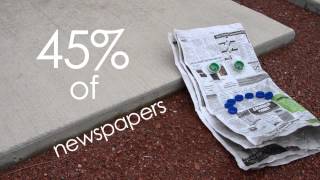 Recycle PSA 30 Seconds