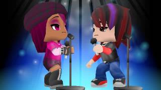 Naruto Yura Yura Buddypoke