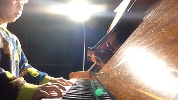 Bastien Piano Basics level 2 Reindeer Rock Performance page 24