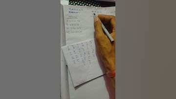 coding decoding question/ ssc mts/ssc gd/ ssc chsl / ssc CGL / competitive exams